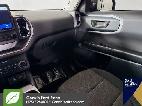Used 2021 Ford Bronco Sport Big Bend image 24
