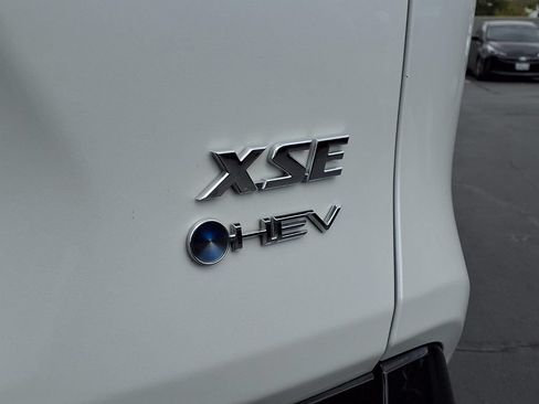 Certified 2025 Toyota RAV4 XSE w/ Weather Package AWD/4WD image 9