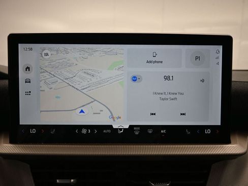 New 2026 Ford Explorer Active w/ Active Comfort Package RWD image 13