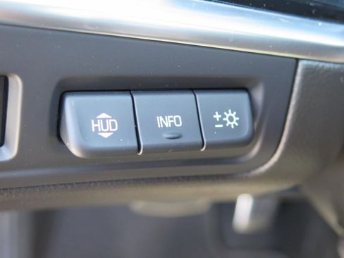 Certified 2024 Cadillac XT6 Sport w/ LPO, Onyx Lite Package AWD/4WD image 14