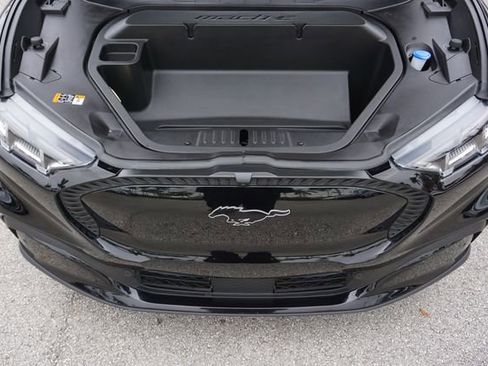 Used 2025 Ford Mustang Mach-E Select w/ Comfort Package Lite image 24