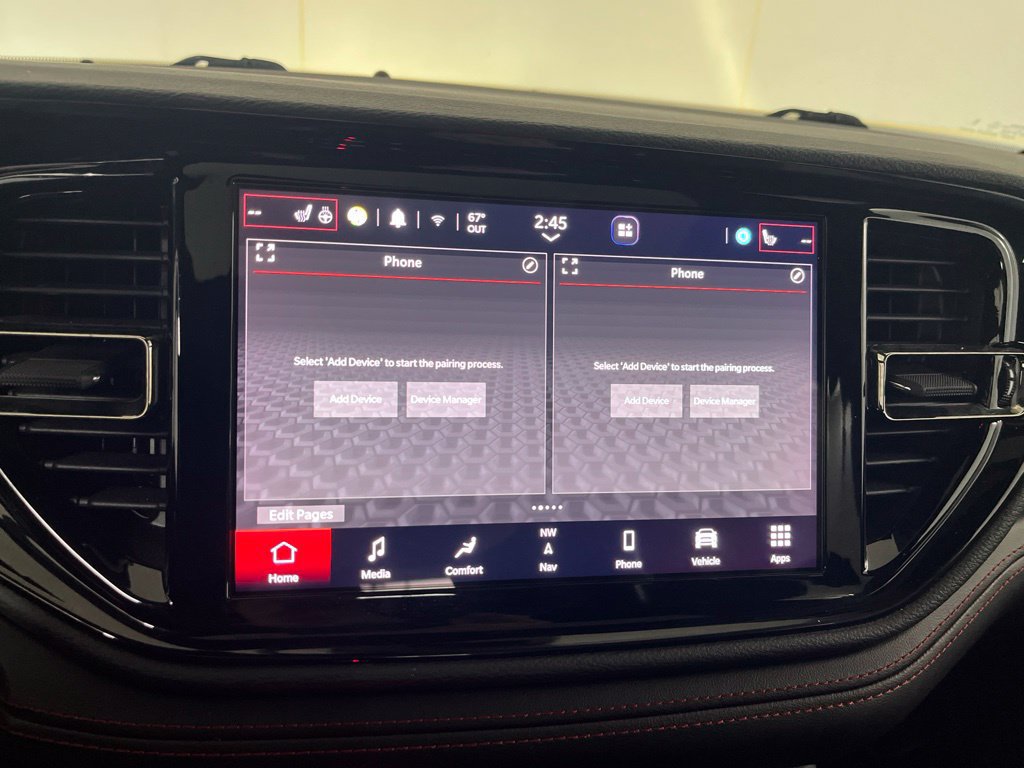 Used 2023 Dodge Durango GT AWD/4WD image 68