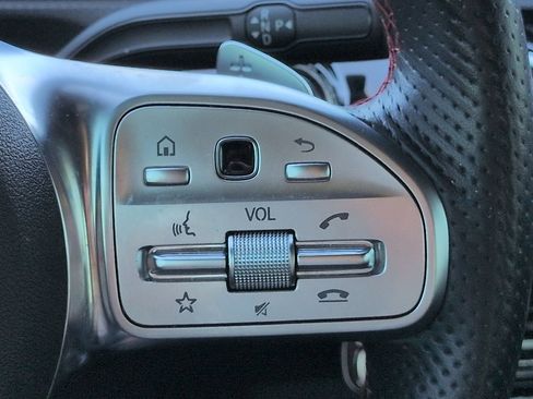 Used 2021 Mercedes-Benz A 35 AMG AMG A 35 image 23