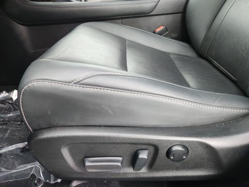 Used 2021 Lexus RX 450h AWD w/ Premium Package image 14