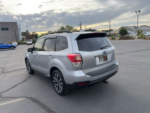 Used 2017 Subaru Forester 2.0XT Premium w/ Popular Package #2A image 7