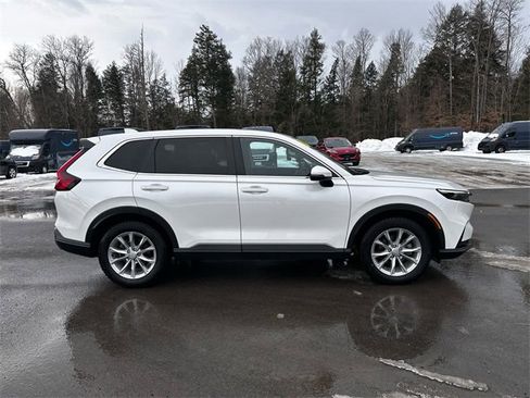 Used 2023 Honda CR-V EX image 6