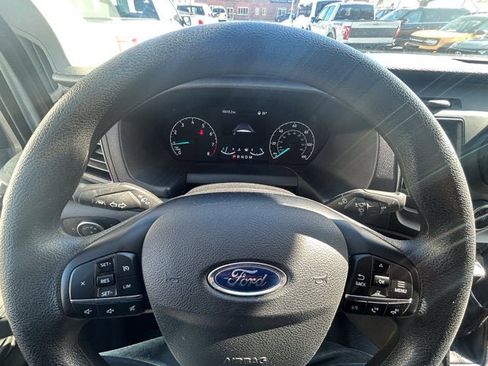 Used 2024 Ford Transit 250 Low Roof w/ Exterior Upgrade Package image 19