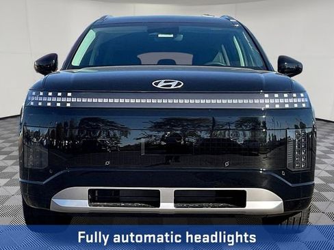 New 2026 Hyundai Ioniq 9 SEL AWD/4WD image 19