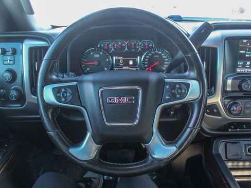 Used 2018 GMC Sierra 3500 SLT w/ Duramax Plus Package image 20