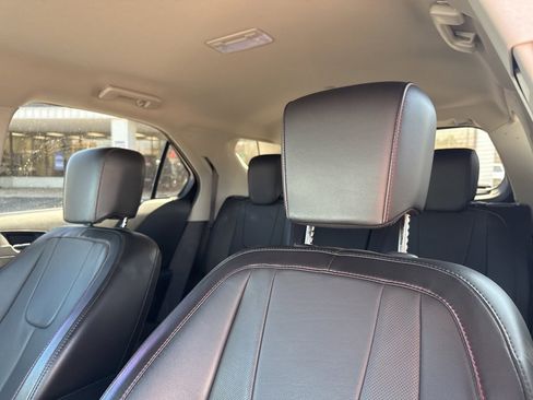 Used 2017 Chevrolet Equinox Premier image 17