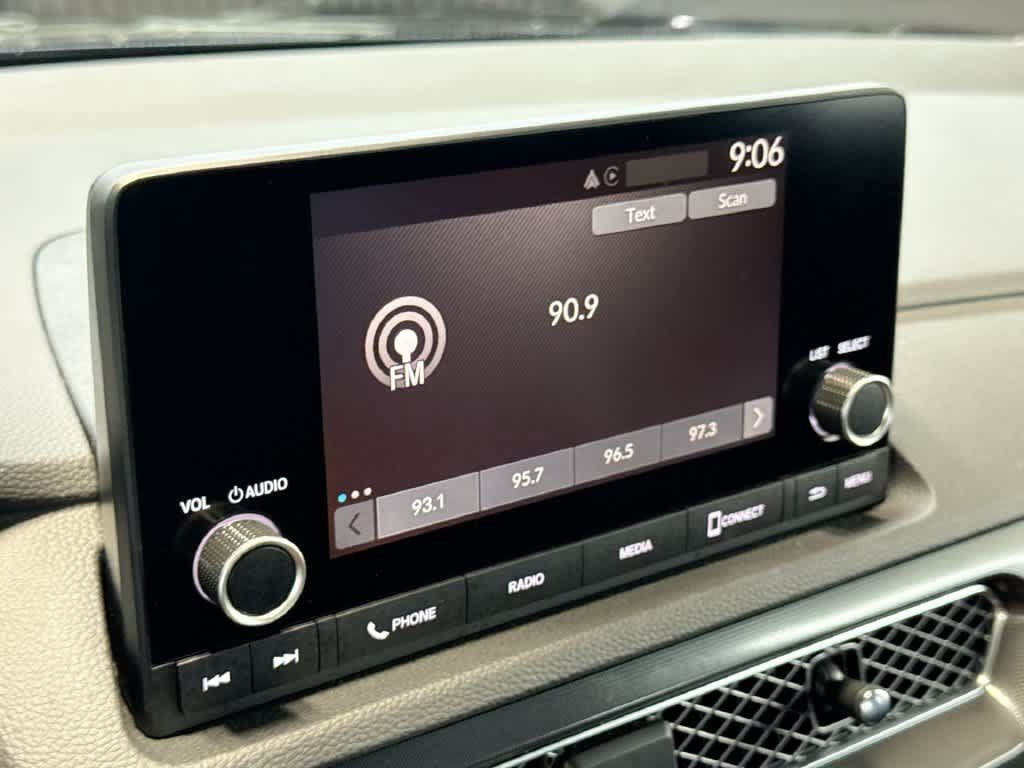 Used 2024 Acura Integra A-Spec FWD image 17