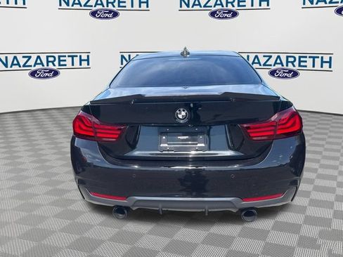 Used 2020 BMW 440i xDrive Coupe w/ M Sport Package AWD/4WD image 6