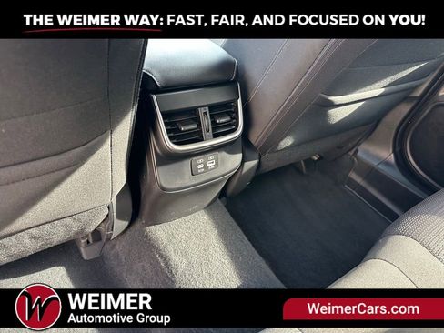 Used 2023 Subaru Outback Premium AWD/4WD image 21