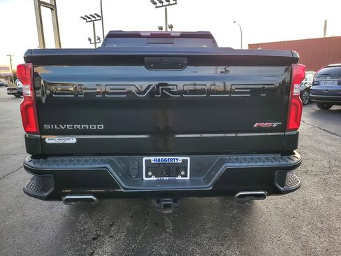 Used 2020 Chevrolet Silverado 1500 RST w/ All-Star Edition image 5