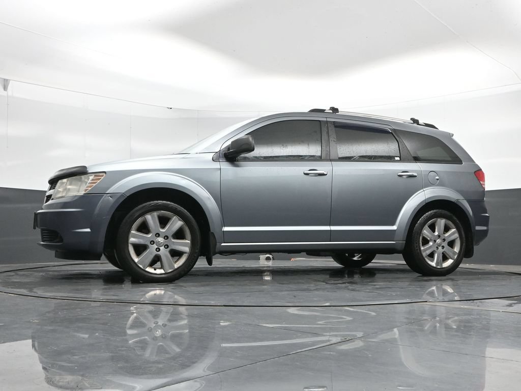 Used 2009 Dodge Journey R/T w/ Convenience Group II FWD image 28