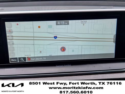 Certified 2022 Kia Telluride SX w/ Nightfall Edition Package AWD/4WD image 15