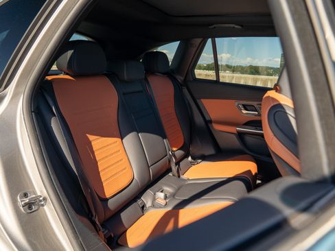 Certified 2023 Mercedes-Benz GLC 300 4MATIC image 27
