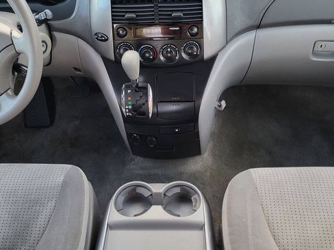 Used 2008 Toyota Sienna LE FWD image 26