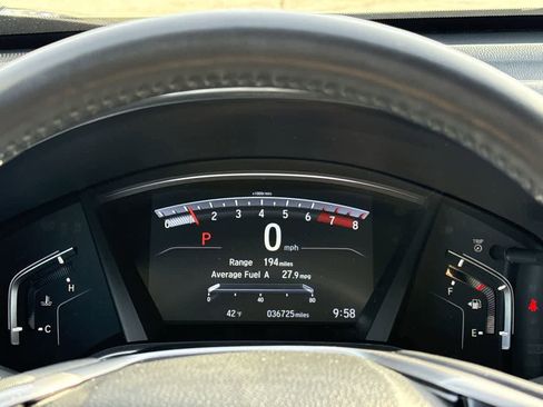 Used 2022 Honda CR-V Touring image 32