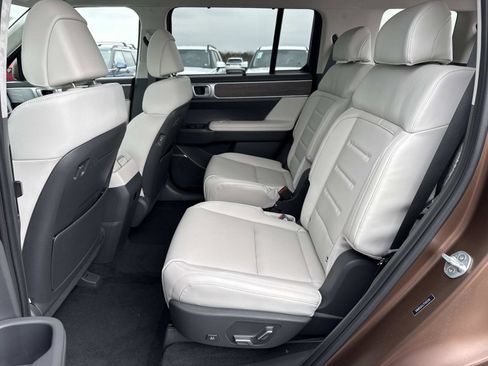 New 2026 Hyundai Santa Fe Calligraphy image 11