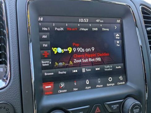 Certified 2020 Dodge Durango R/T w/ Blacktop Package AWD/4WD image 16