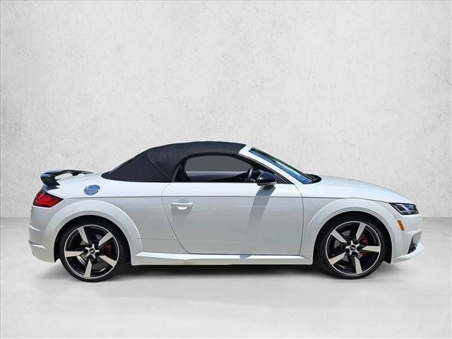 Used 2023 Audi TT 2.0T AWD/4WD image 4