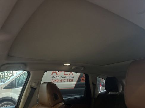 Used 2022 Acura MDX SH-AWD w/ Technology Package image 13