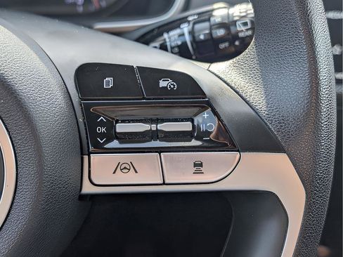 Used 2023 Hyundai Tucson SEL image 25