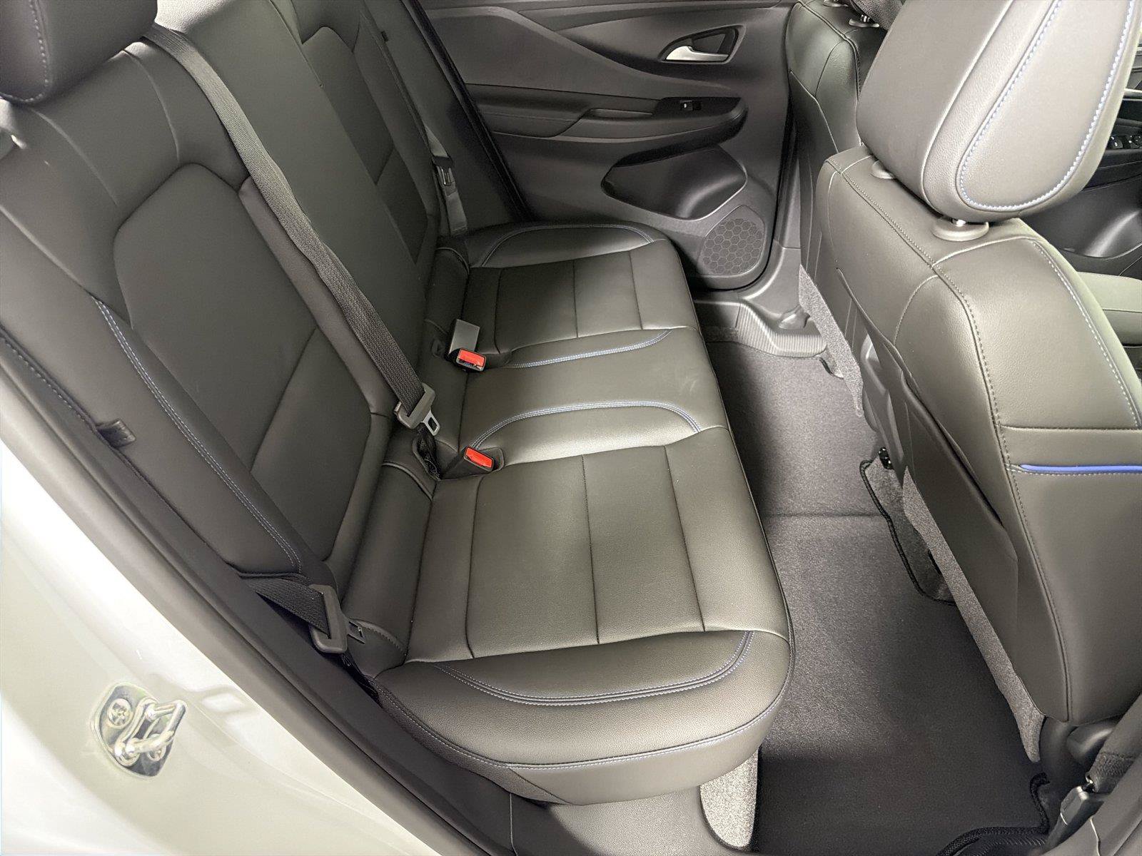 New 2026 Buick Envista Sport Touring w/ Convenience I Package FWD image 13