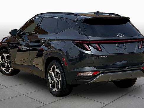 Certified 2023 Hyundai Tucson Limited image 11