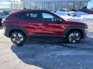 Certified 2025 Hyundai Kona SEL video 2