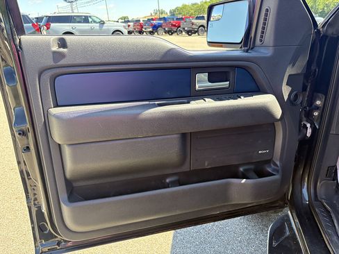 Used 2013 Ford F150 Raptor w/ Luxury Equipment Group AWD/4WD image 26