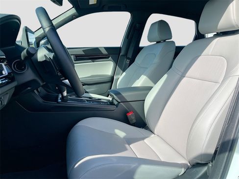 Used 2025 Honda Civic Sport Touring image 20