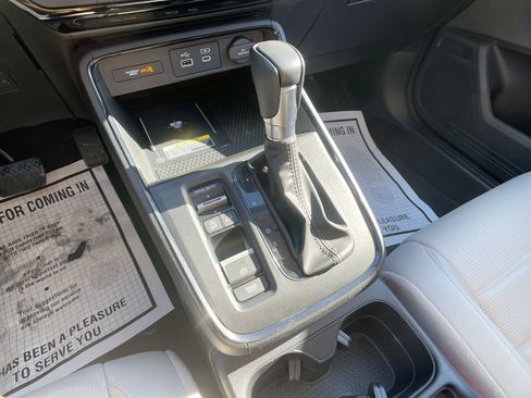 Used 2023 Honda CR-V EX-L image 20