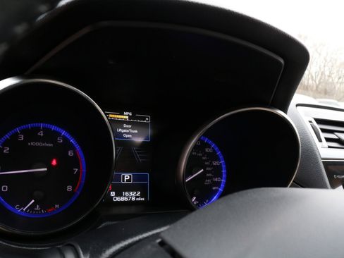 Used 2015 Subaru Legacy 2.5i Limited image 25