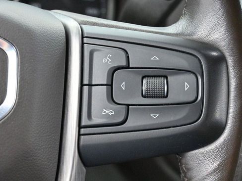 Used 2021 GMC Sierra 2500 Denali w/ Denali Ultimate Package AWD/4WD image 19