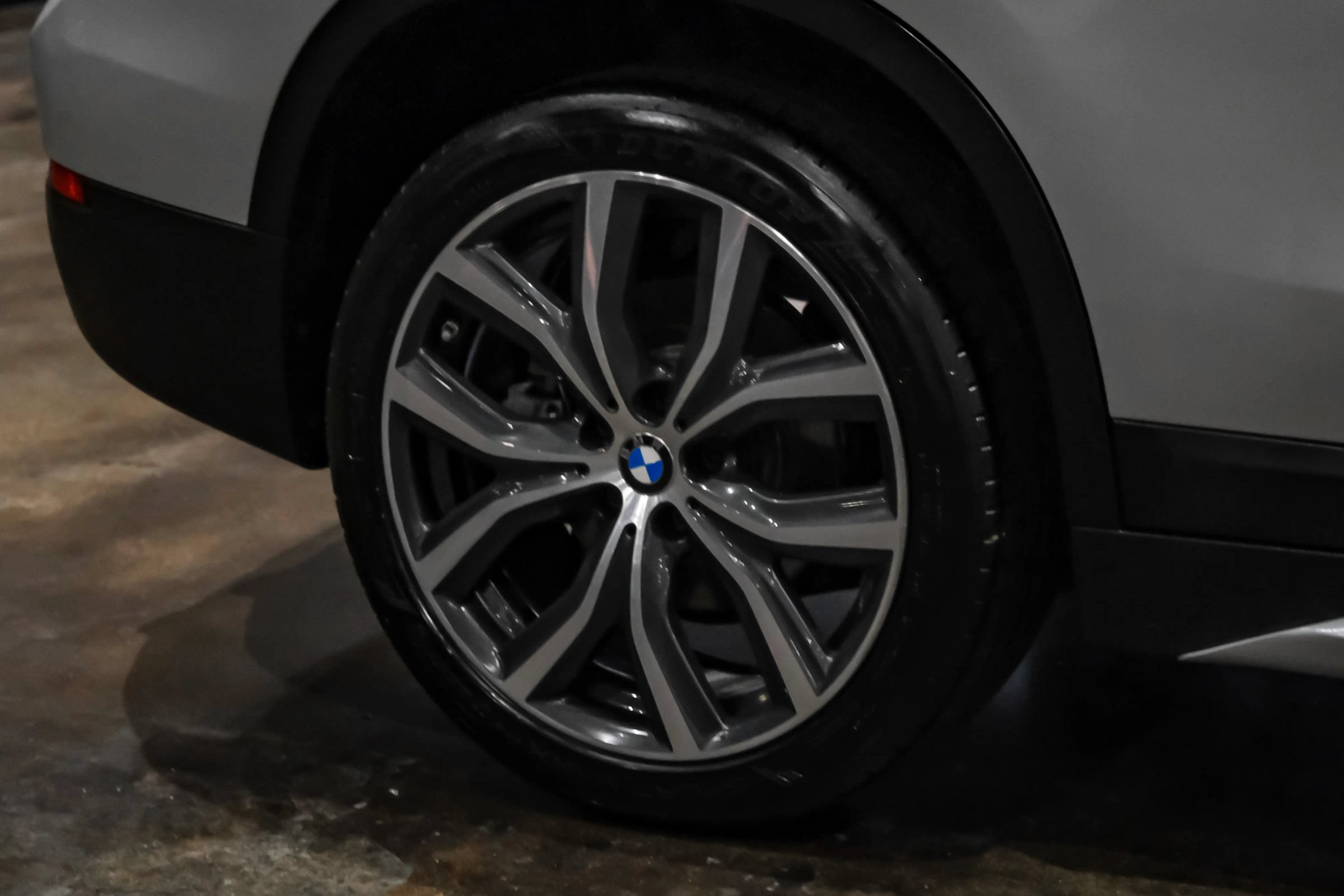 Used 2018 BMW X1 sDrive28i FWD image 51