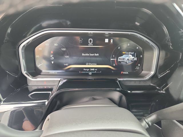 New 2026 GMC Sierra 1500 SLE w/ Preferred Package AWD/4WD image 25