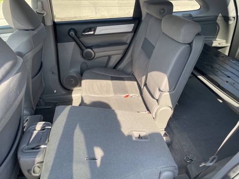 Used 2011 Honda CR-V EX image 24