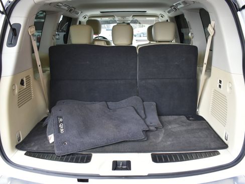 Used 2018 INFINITI QX80 2WD w/ Driver Assistance Package image 52