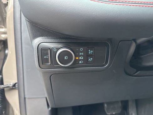 New 2026 Ford Explorer ST w/ Sun And Sound Package AWD/4WD image 11