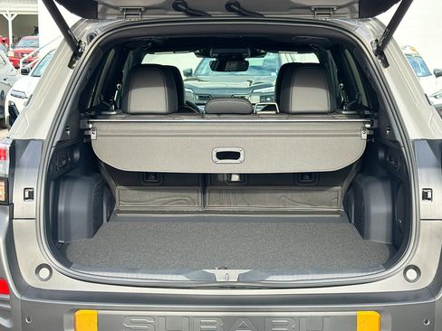 New 2026 Subaru Forester Wilderness AWD/4WD image 11