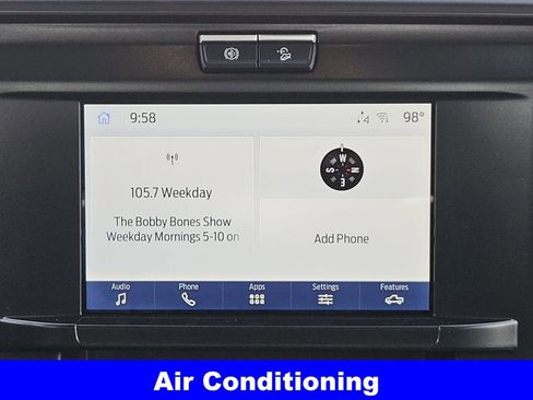 New 2025 Ford F250 XL w/ STX Appearance Package image 15