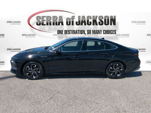 Used 2024 Hyundai Sonata SEL image 6