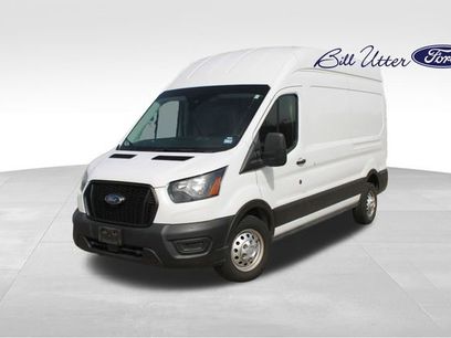 Used 2023 Ford Transit 250 148 High Roof AWD