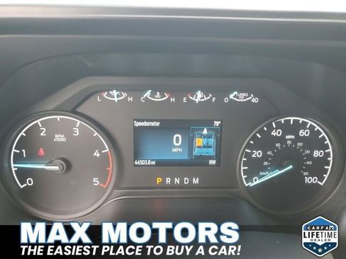 Certified 2024 Ford F350 XL w/ XL Driver Assist Package image 20