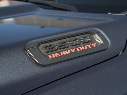 New 2026 RAM 2500 Big Horn image 15