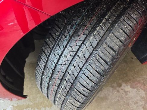 New 2025 Lexus IS 350 F Sport w/ Navigation Package image 32