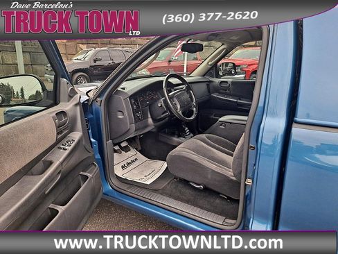 Used 2003 Dodge Dakota Sport RWD image 13