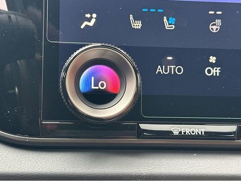 New 2026 Lexus RX 350h image 30